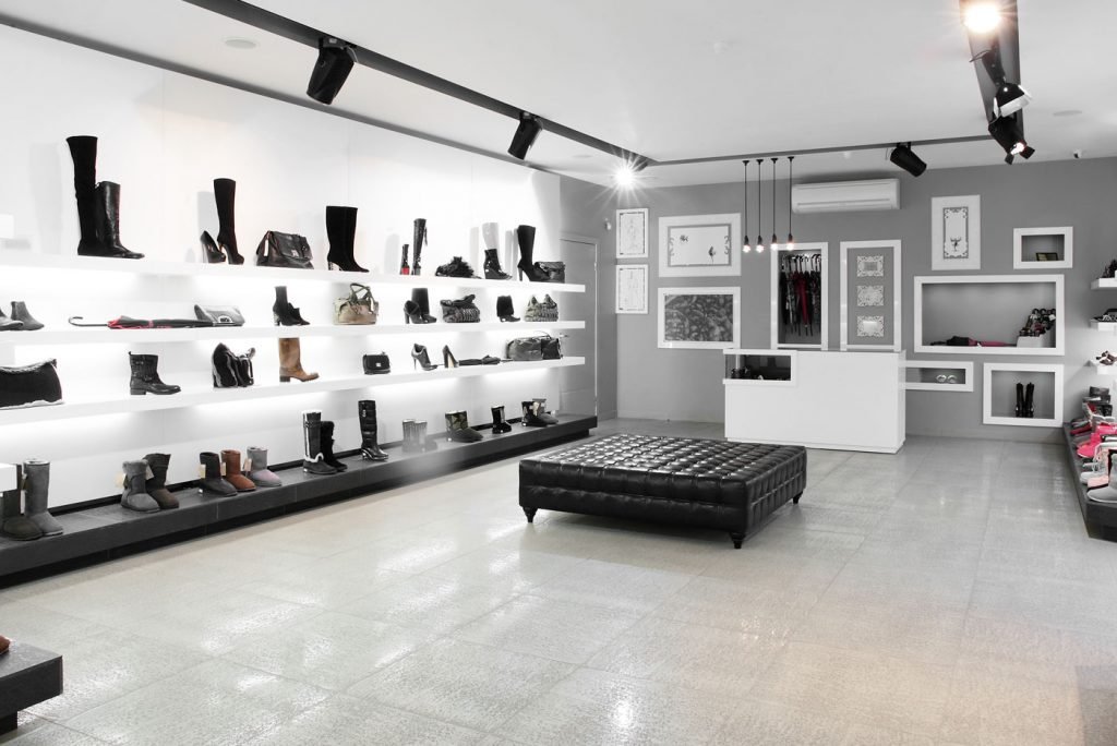 Retail And Commercial